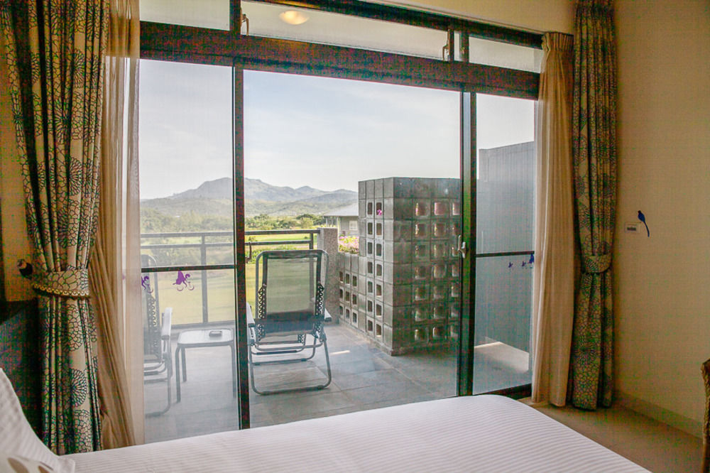 Butterfly B&B Manzhou Exterior foto